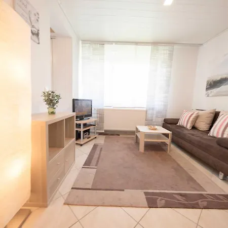 Westerheide * Horumersiel