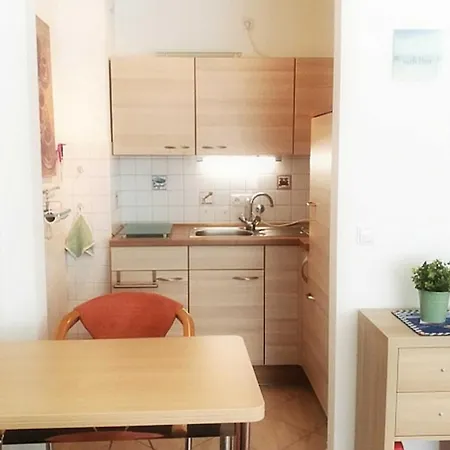 Westerheide Lejlighed Horumersiel