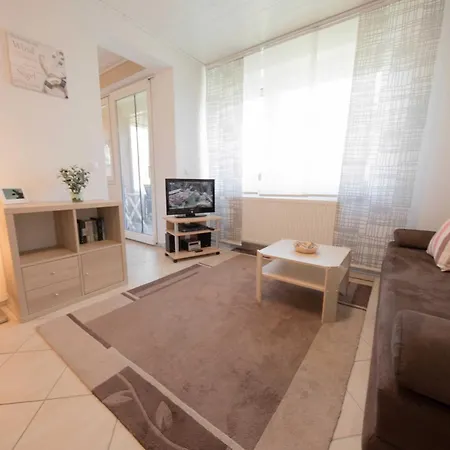 Lejlighed Westerheide *