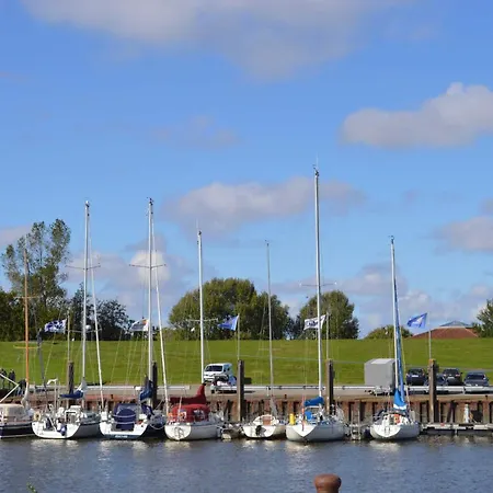 Westerheide Lejlighed Horumersiel