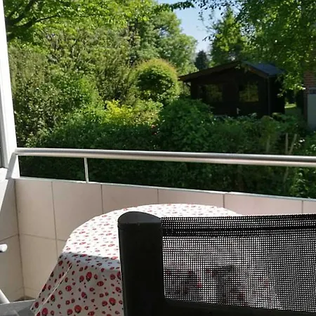 Westerheide Lejlighed