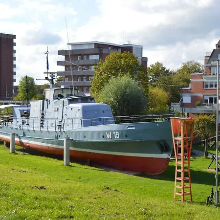 Westerheide Lejlighed *