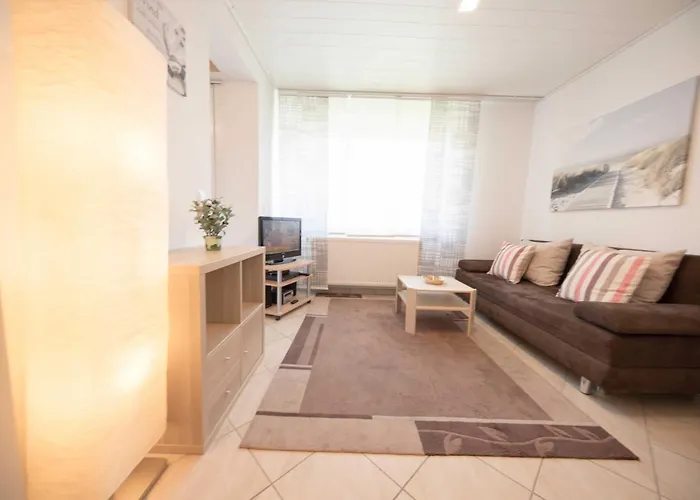 Westerheide * Horumersiel