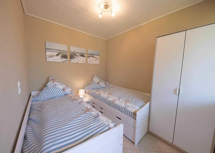 Westerheide Apartman *