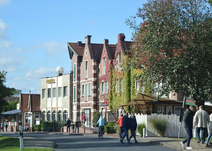 Westerheide Apartman