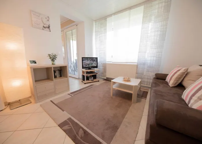 Apartman Westerheide *