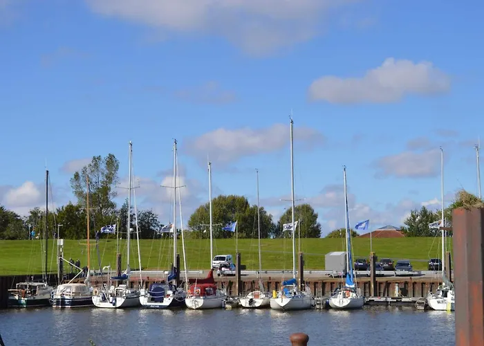 Westerheide Apartman Horumersiel