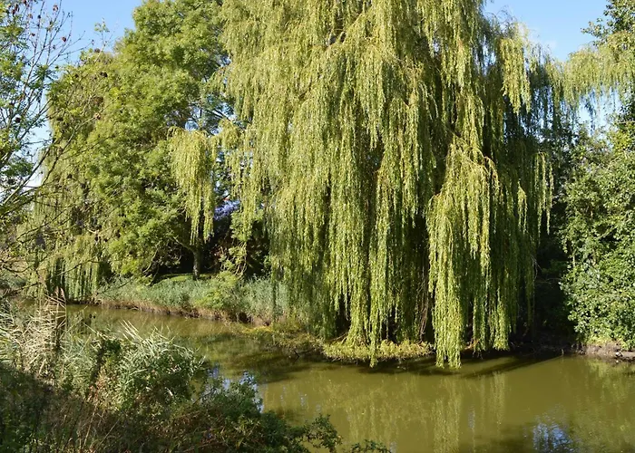 Westerheide Horumersiel