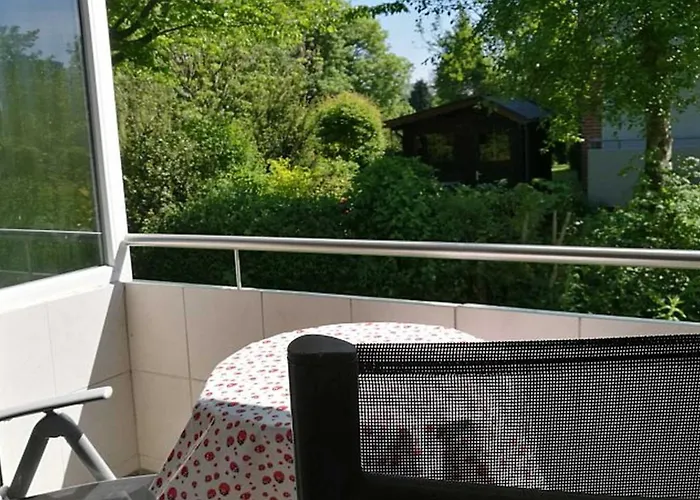 Westerheide Apartman